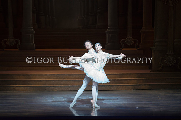 CHOREOGRAPHY - Sir Frederick AshtonBallet - Cinderella