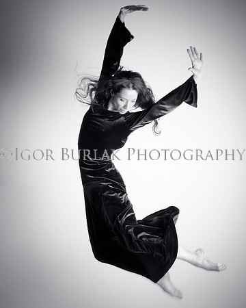 Erica Cornejo, Boston Ballet Principal Dancer