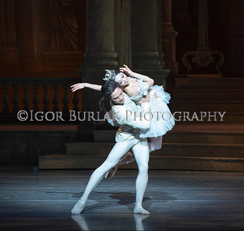 CHOREOGRAPHY - Sir Frederick AshtonBallet - Cinderella