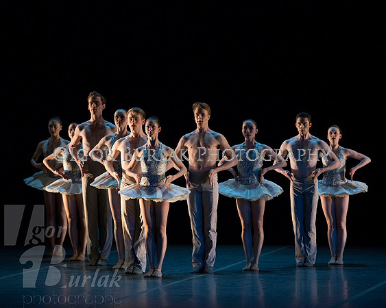 Boston Ballet School - Lost by Last
