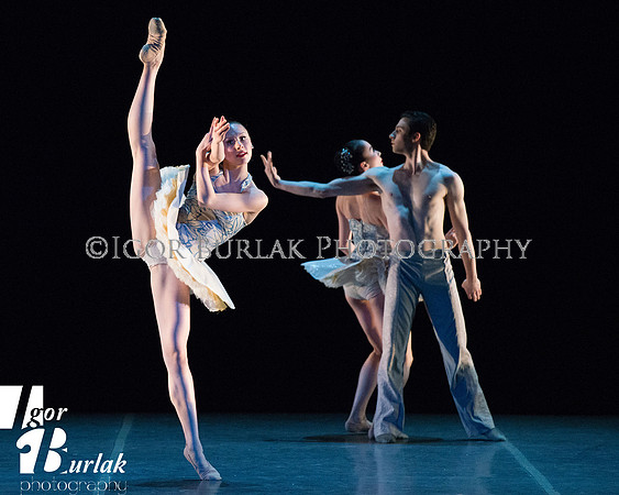 Boston Ballet School - Lost by Last
