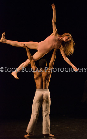 After the Rain with Wendy Whelan and Craig Hall