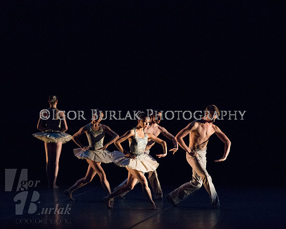 Boston Ballet School - Lost by Last