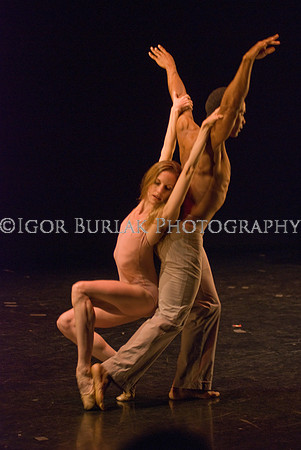 After the Rain with Wendy Whelan and Craig Hall